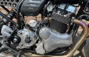 Kolekcja Richarda Hammonda pod młotek