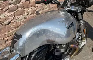 Kolekcja Richarda Hammonda pod młotek