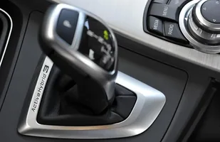 BMW 3 ActiveHybrid — zdjęcie 2