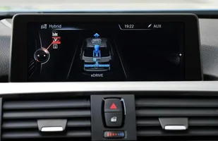 BMW 3 ActiveHybrid — zdjęcie 10