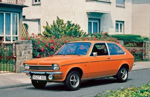 Kadett i Astra. Historia 85 lat kompaktowych Opli