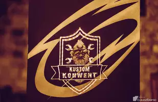 Kustom Konwent 2021