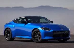 Nissan Z. Następca modelu 370Z!