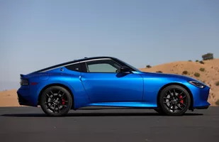 Nissan Z. Następca modelu 370Z!