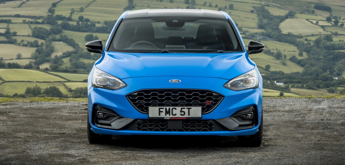 Ford Focus ST Edition