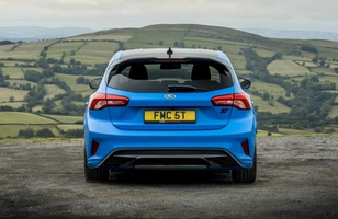 Ford Focus ST Edition