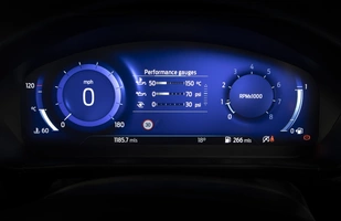 Ford Focus ST Edition