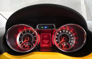 Oto Adam. Nowy najmniejszy Opel! — zdjęcie 2