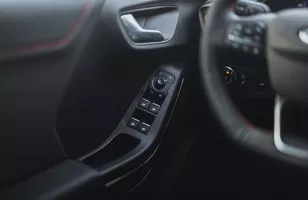 Ford Puma - miejski SUV segmentu B hitem sprzedaży w Europie