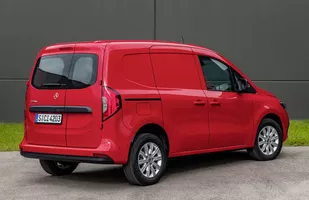 Mercedes Citan II generacji