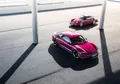 Porsche Taycan po zmianach. Ma więcej kolorów i wyższy zasięg
