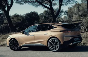 DS 4 drugiej generacji