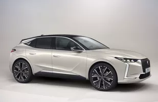 DS 4 drugiej generacji