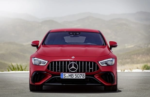 Mercedes-AMG GT 63 S E Performance