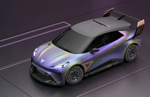 Cupra UrbanRebel Concept zaprezentowana