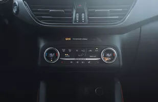 Ford Kuga - najnowsze wcielenie popularnego modelu, teraz dostępne jako hybryda plug-in