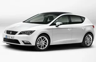 Seat Leon III. Oto zdjęcia — zdjęcie 6