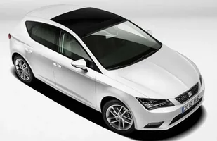 Seat Leon III. Oto zdjęcia — zdjęcie 8