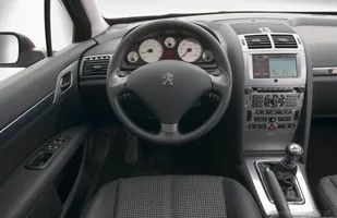 Peugeot 407. Czy będzie się psuć? — zdjęcie 6