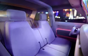 Volkswagen ID.Life. Zapowiedź ID.2