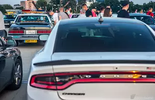 Koniec sezonu w obiektywie Łukasza Rawskiego