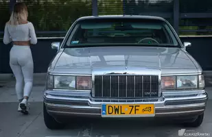 Koniec sezonu w obiektywie Łukasza Rawskiego