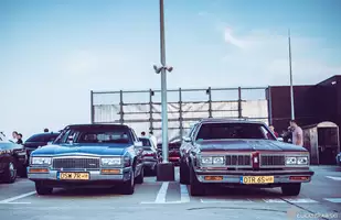 Koniec sezonu w obiektywie Łukasza Rawskiego