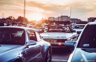 Koniec sezonu w obiektywie Łukasza Rawskiego