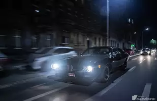 Koniec sezonu w obiektywie Łukasza Rawskiego