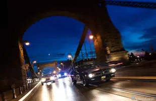 Koniec sezonu w obiektywie Łukasza Rawskiego