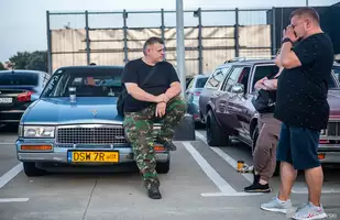 Koniec sezonu w obiektywie Łukasza Rawskiego