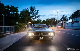 Koniec sezonu w obiektywie Łukasza Rawskiego