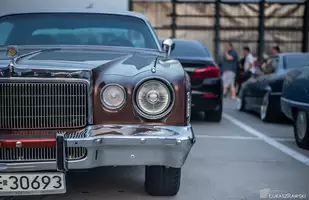 Koniec sezonu w obiektywie Łukasza Rawskiego