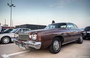 Koniec sezonu w obiektywie Łukasza Rawskiego