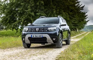 Dacia Duster po liftingu. Co dokładnie się zmieniło?