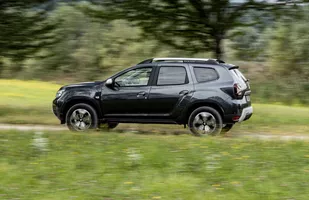 Dacia Duster po liftingu. Co dokładnie się zmieniło?