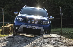 Dacia Duster po liftingu. Co dokładnie się zmieniło?