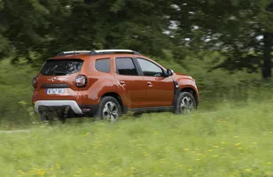 Dacia Duster po liftingu. Co dokładnie się zmieniło?