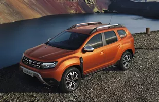 Dacia Duster po liftingu. Co dokładnie się zmieniło?