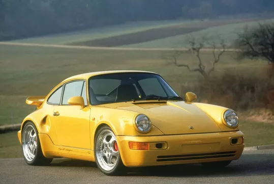 W te samochody warto inwestować!