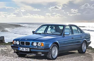 W te auta warto inwestować. Szybko zyskują na wartości!