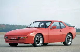 W te auta warto inwestować. Szybko zyskują na wartości!