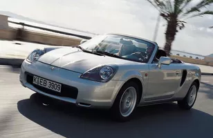 W te auta warto inwestować. Szybko zyskują na wartości!