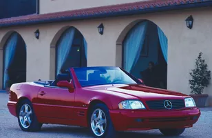 W te auta warto inwestować. Szybko zyskują na wartości!