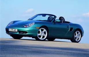 W te auta warto inwestować. Szybko zyskują na wartości!