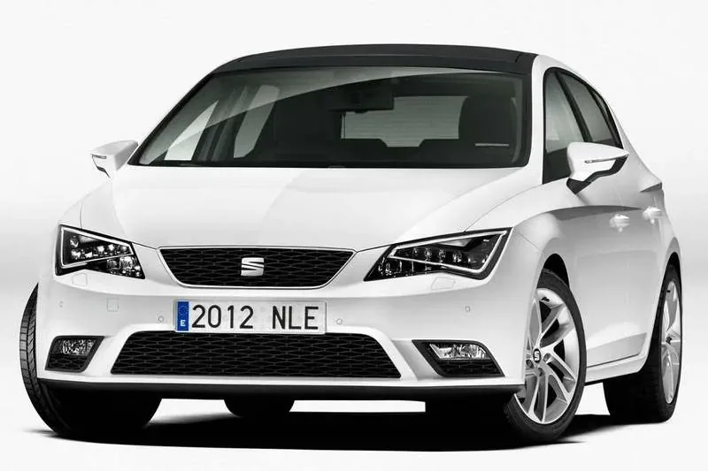 Seat Leon III