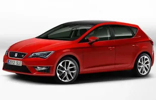 Nowy Seat Leon. Tylko turbo — zdjęcie 3