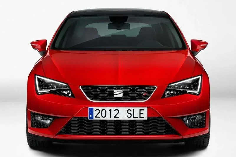 Seat Leon III