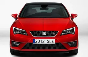 Nowy Seat Leon. Tylko turbo — zdjęcie 4