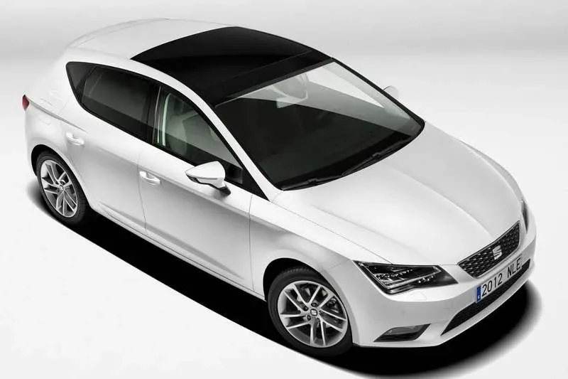 Seat Leon III